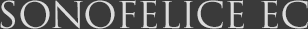SONOFELICE EC